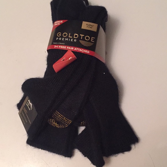 Gold Toe socks - Picture 1 of 8